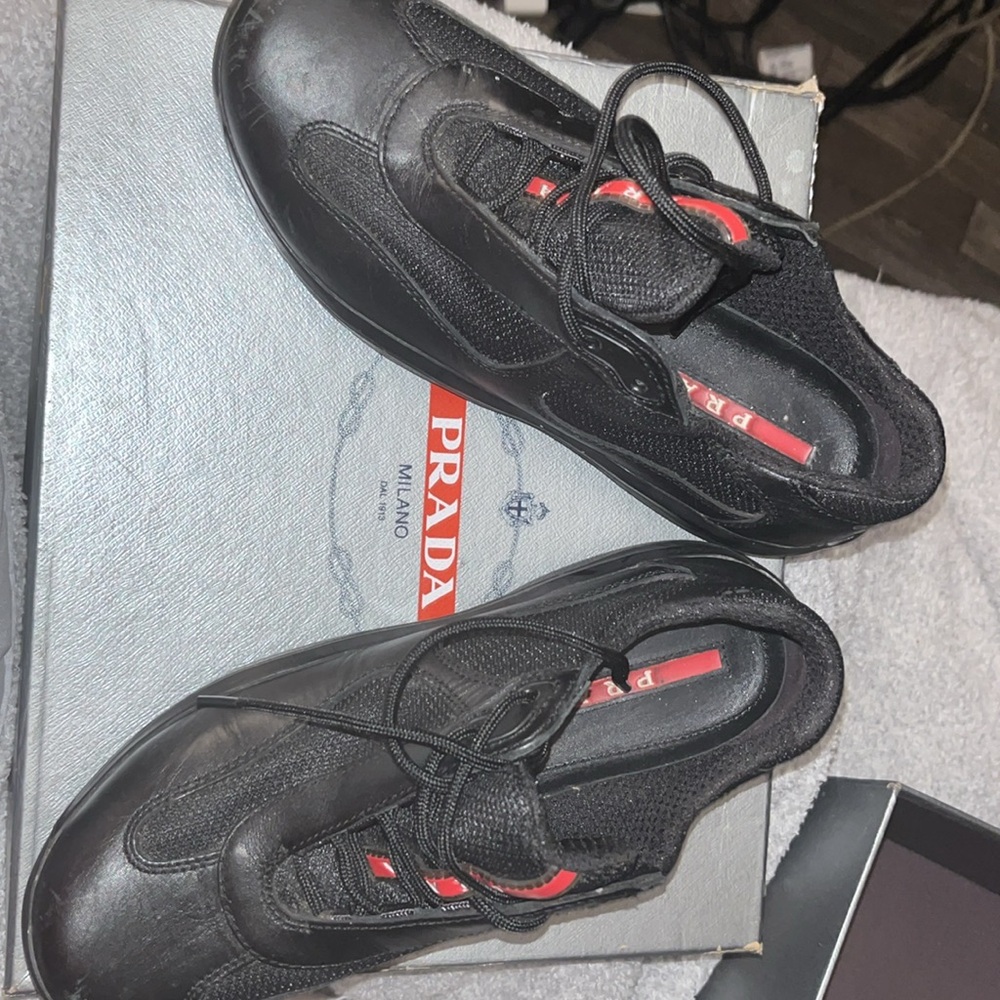 100% authentic - Picture 4 of 4